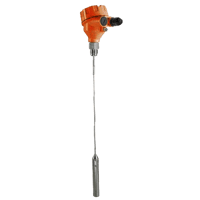 Kobold Guided Wave Radar Level Transmitter, NGM